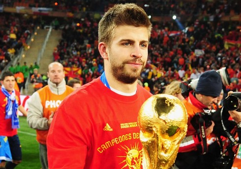 Jerar Pike karyerasını başa vurur