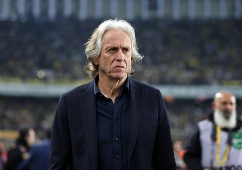 Jesuş: Ronaldu olmasaydı, "Əl-Nəsr"in baş məşqçisi olmazdım