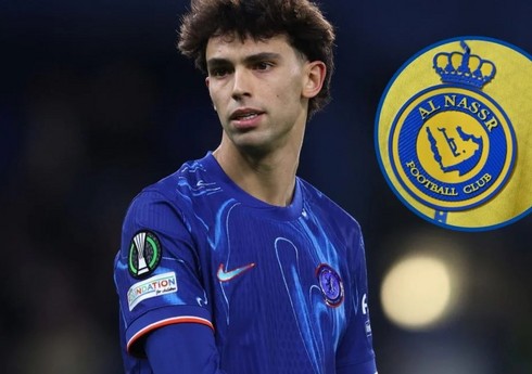 Joau Feliksin "Əl-Nəsr"ə keçəcəyi təqdirdə qazanacağı məbləğ məlum olub