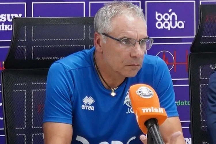 Jorj Kaşkilya: “Messinin, Maradonanın da penalti vura bilmədiyi vaxtlar olub”