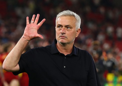 Jose Mourinyo karyerasının ən önəmli matçını açıqlayıb