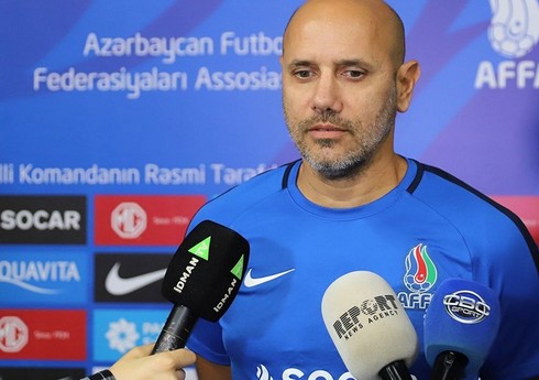 Joze Alesio Da Silva: "Hər çempionluğun öz ləzzəti var"