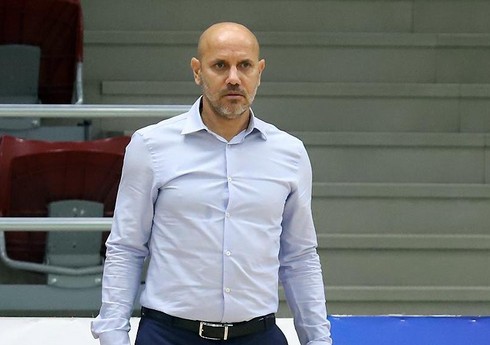 Joze Alesio de Silva: "İlk 3 qolu rəqib vurmadı, biz hədiyyə etdik"