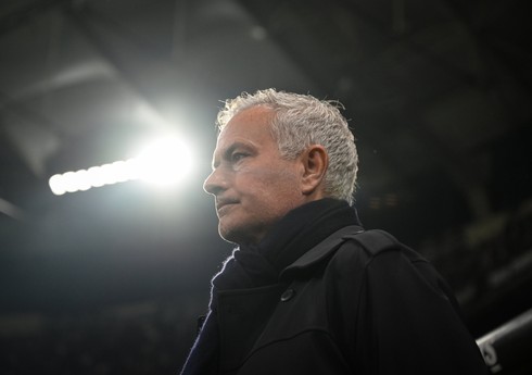 Joze Mourinyo Portuqaliya Futbol Federasiyası ilə razılığa gəlib