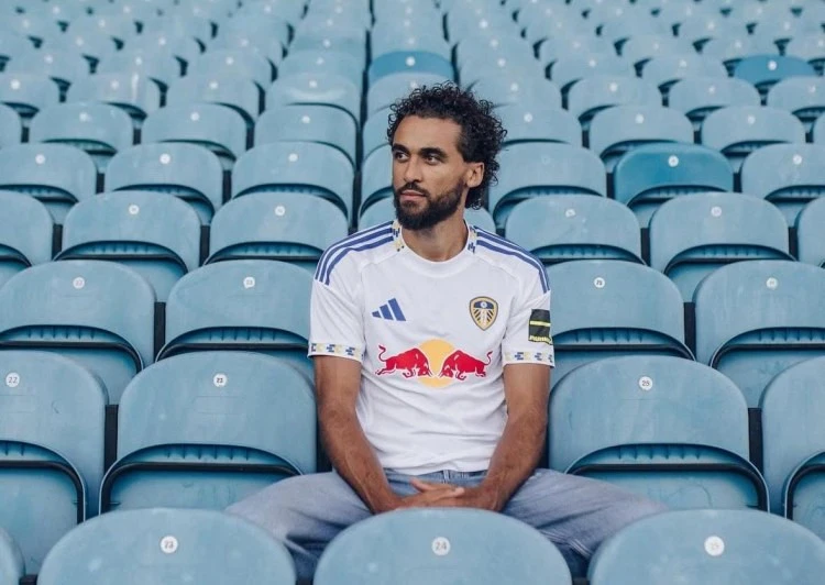 Kalvert-Lyuin “Lids”də - RƏSMİ