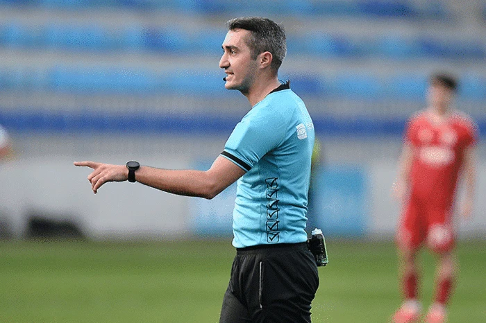 Kamal Umudlu Avropa çempionatının final mərhələsində