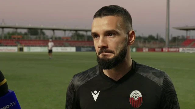 Kamer Qaka: “Qarabağ” güclü, ciddi komandadır”