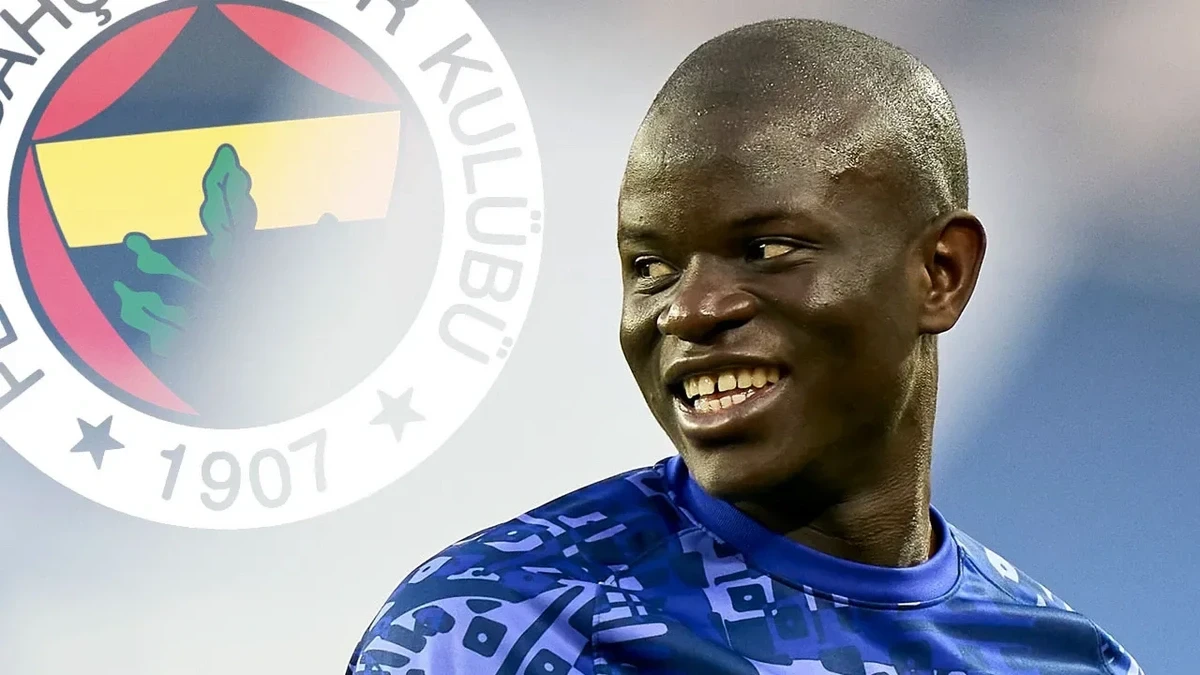 Kante addım-addım “Fənərbaxça”ya: “Əl-İttihad”ın təklifini rədd etdi