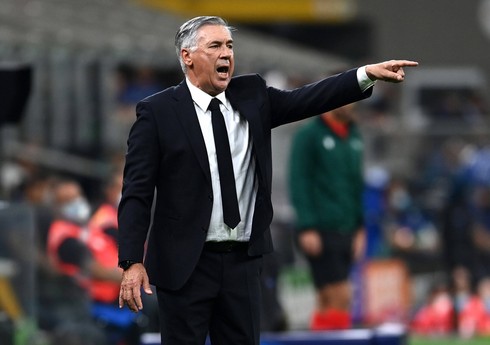 Karlo Ançelotti Braziliya millisinə rəhbərlik edə bilər