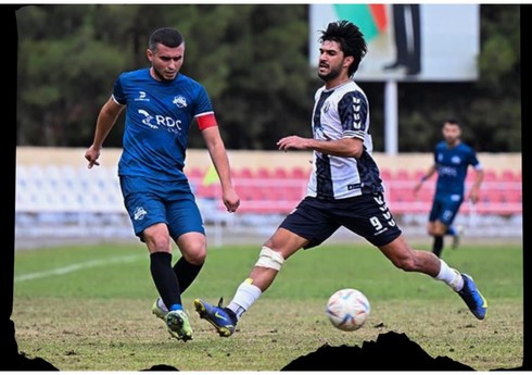 "Karvan" Premyer Liqa təcrübəsi olan futbolçusu ilə yollarını ayırıb