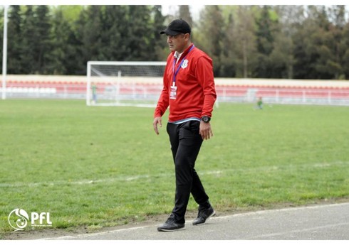 "Karvan-Yevlax" yeni mövsümdə U-16, U-17, U-19 və Əvəzedicilər Liqasına qatılmayacaq