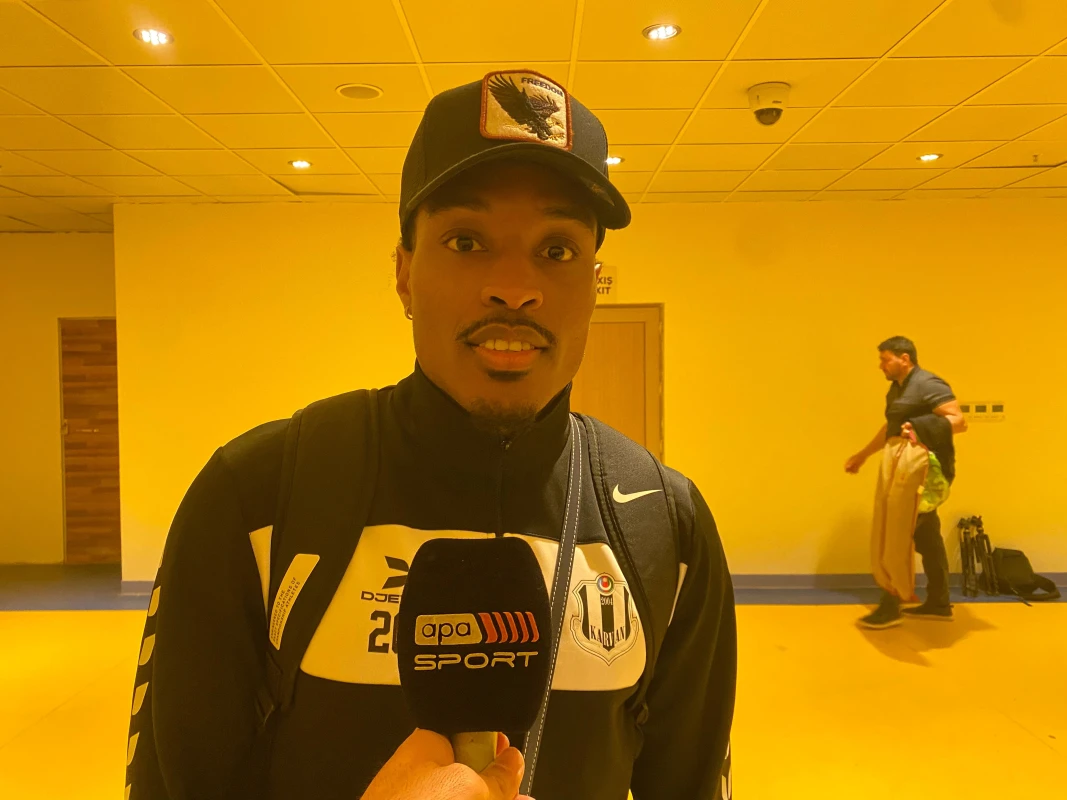 Karvanın futbolçusu bədbindir: İnamımızı itirmişik...