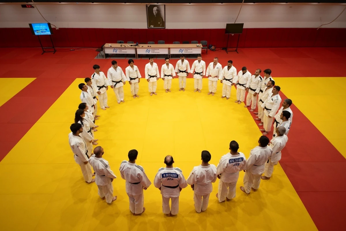 “Kata for All” festivalı başa çatıb