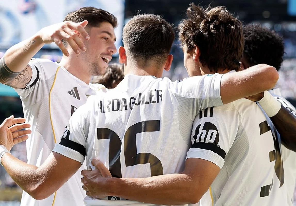 KDÇ: PSJ və “Real” yarımfinalda - YENİLƏNİB