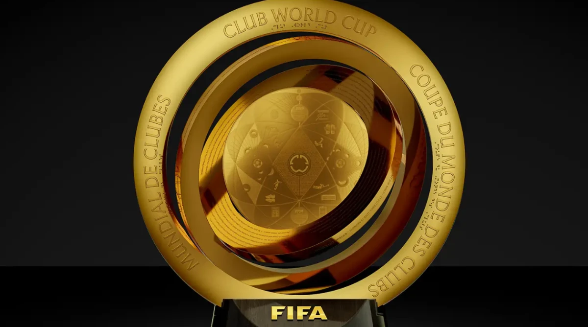 KDÇ: "İnter" “Fluminense”yə qarşı - YENİLƏNİR