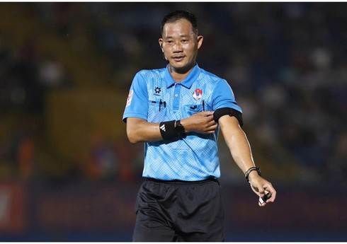 Keçmiş FIFA referisi 43 yaşında vəfat edib