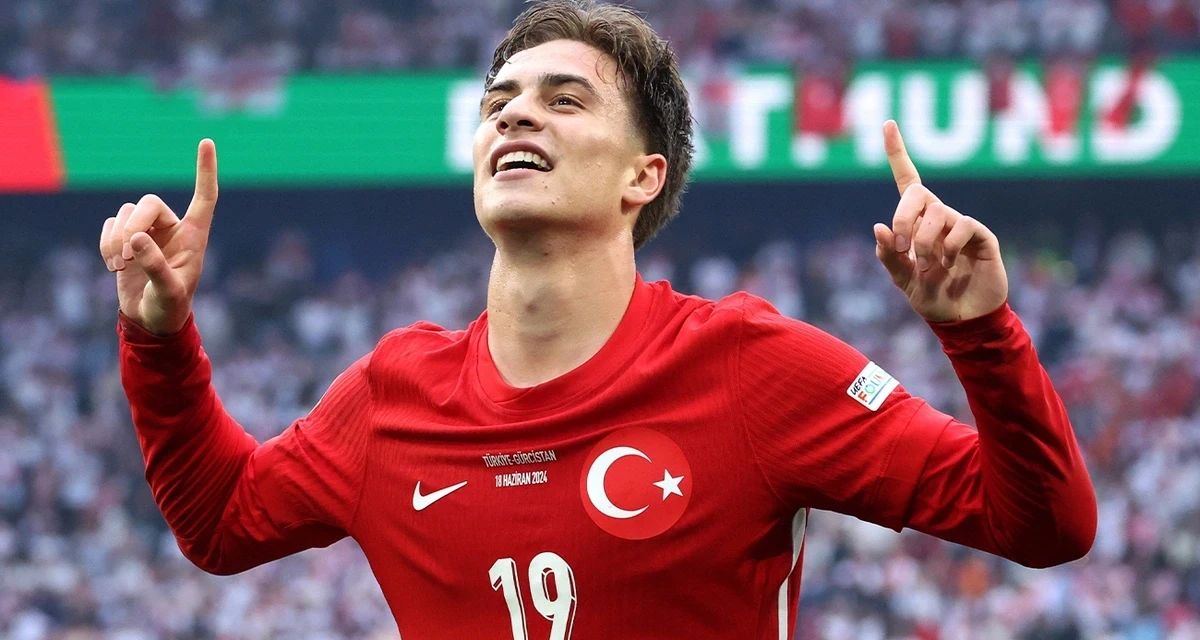 Kenan Yıldız: "Meydandakı tək ulduz mən deyildim"