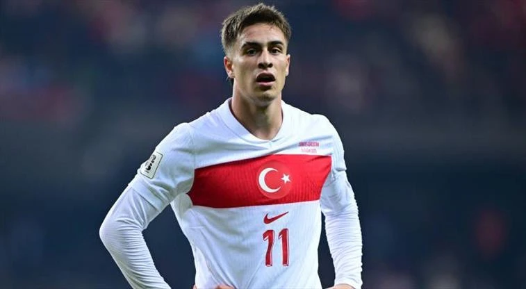 Kenan Yıldıza astronomik maaş təklifi