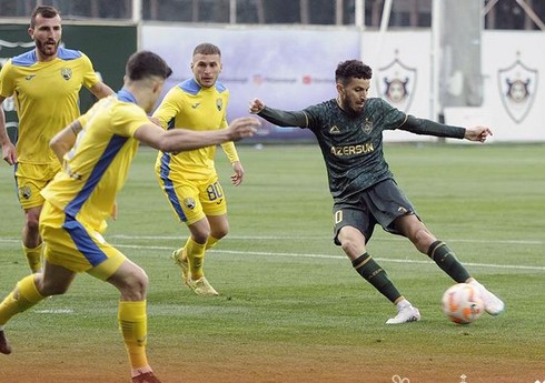 “Kəpəz” 21 ildir “Qarabağ”a qalib gələ bilmir - STATİSTİKA