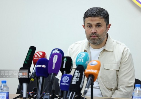 "Kəpəz" Azər Bağırovla yolları ayırdığını açıqlayıb