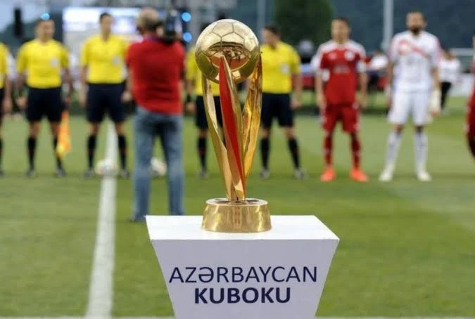 “Kəpəz”, “İmişli”, “Şahdağ Qusar”, “Şamaxı” və “Şəfa” növbəti mərhələdə - YENİLƏNİB