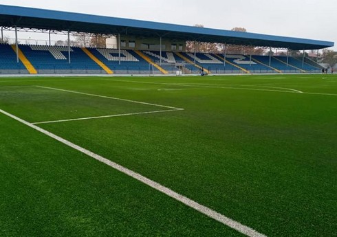 “Kəpəz” klubu ev oyunlarını Tovuz şəhər stadionunda keçirəcək