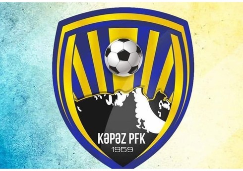 "Kəpəz" klubu iki futbolçusu ilə yolları ayırıb