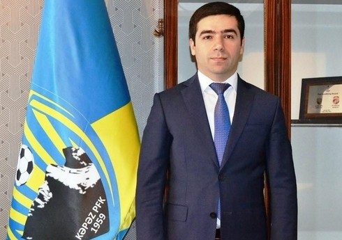 “Kəpəz” klubunun rəsmisi: Növbəti mövsüm üçün daha iddialı, stabil komanda formalaşdırmalıyıq