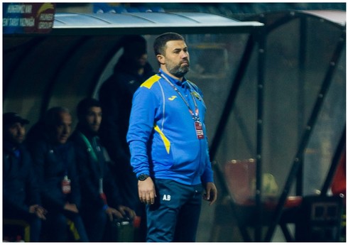 "Kəpəz" qışda heyətinə əcnəbi vinger cəlb edəcək