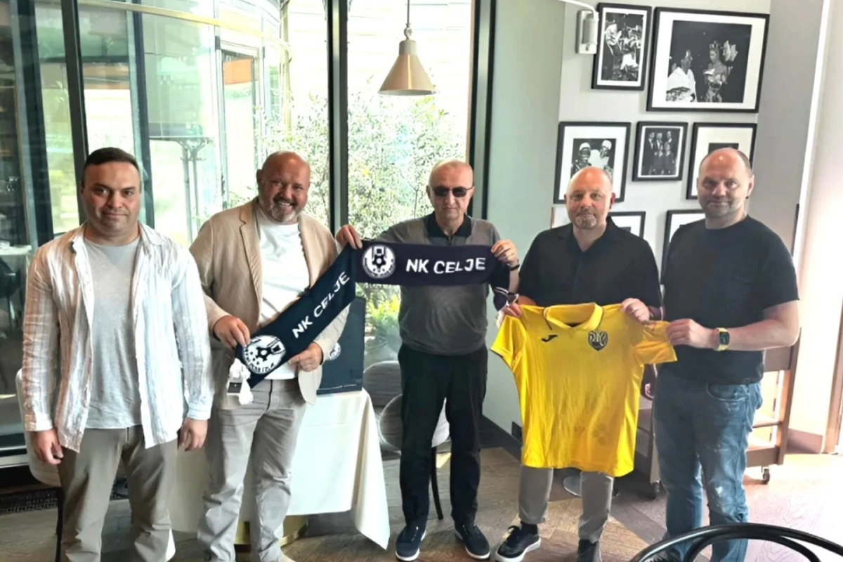 “Kəpəz” Sloveniya klubu ilə əməkdaşlığa başladı