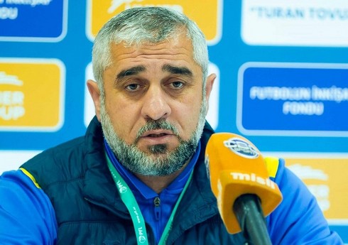 “Kəpəz”in baş məşqçisi: Hədəfimiz Premyer Liqada qalmaq olacaq