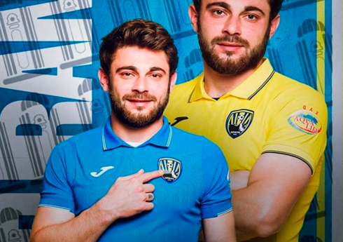 "Kəpəz"in fubolçusu: "Əsas olan komandanın qələbəsidir"