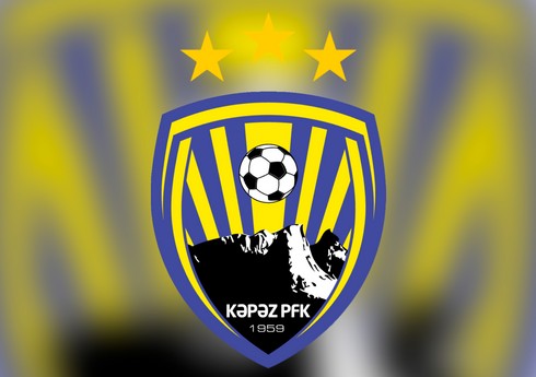 "Kəpəz"in I Liqa klubu ilə yoxlama oyunu ləğv edilib