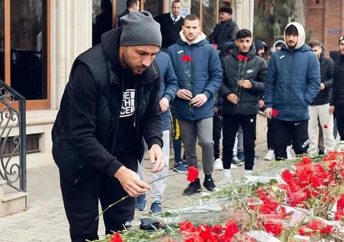 “Kəpəz”in kapitanı: “Türkiyənin bu vəziyyətinə görə Azərbaycanın da canı yanır”