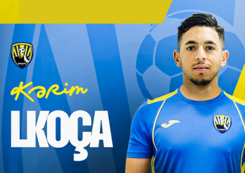 "Kəpəz"in legioneri: "Turan Tovuz"la oyunda böyük hesabın qeydə alınacağı ağlımıza gəlməzdi"