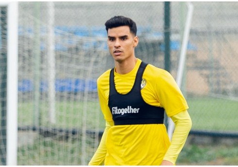 “Kəpəz”in yeni transferi: Hamımız bir olmalıyıq ki, komandanı düşdüyü durumdan çıxara bilək