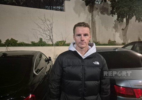 "Kəpəz"in yeni transferi: "İtaliyada qazandığım təcrübəni Azərbaycanda göstərmək istəyirəm" - MÜSAHİBƏ