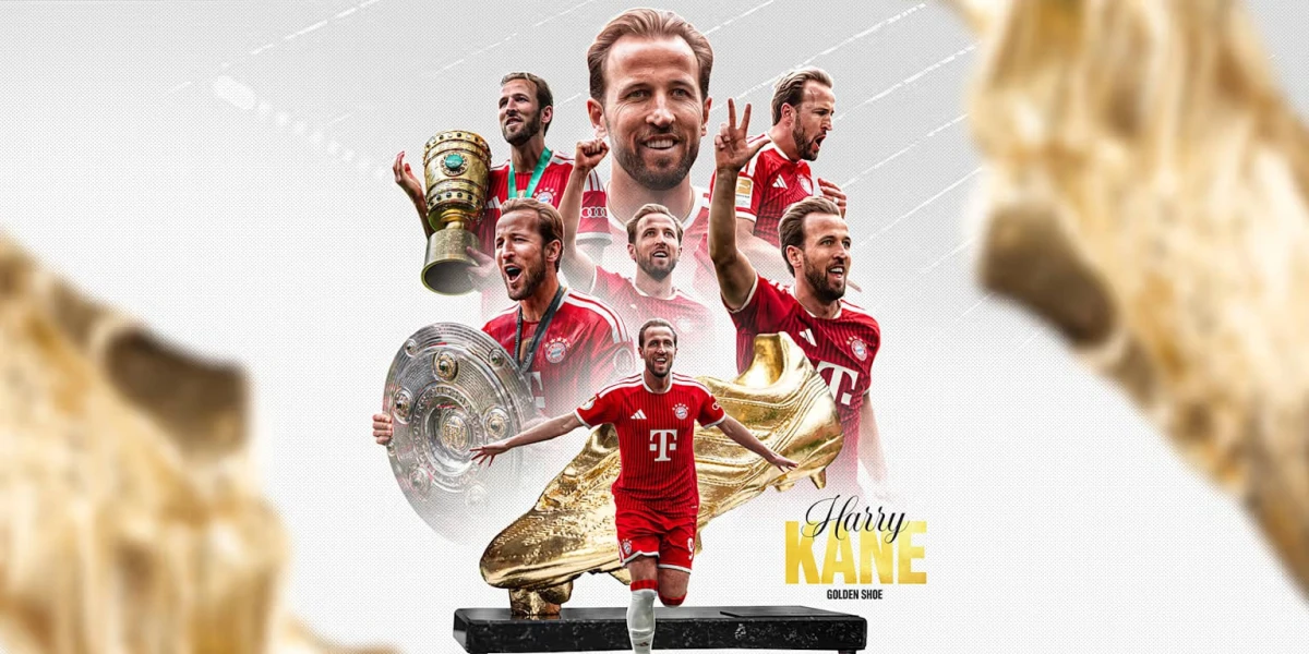 Keyn yenidən tarix yazdı