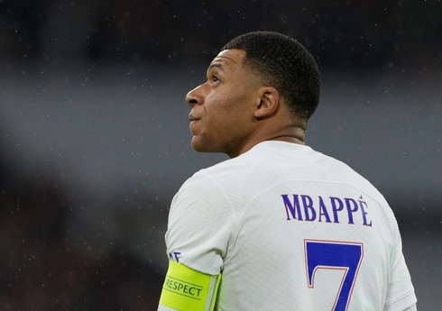 Kilian Mbappe 2024-cü ildə PSJ-dən ayrılacaq