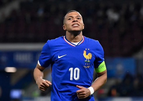 Kilian Mbappe II liqa klubunu almaq istəyir