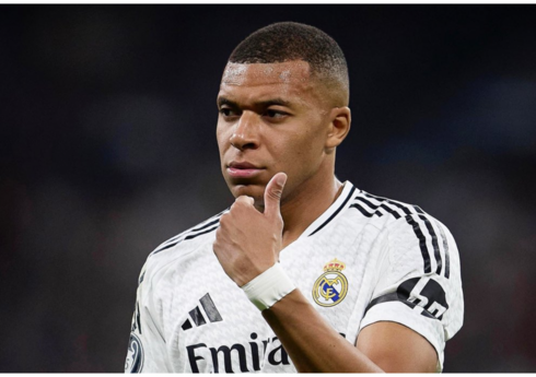 Kilian Mbappe İspaniya kubokunun finalında iştirak edə bilməyəcək