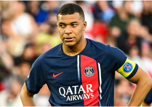 Kilian Mbappe PSJ ilə müqaviləsini uzatmayacağını açıqlayıb