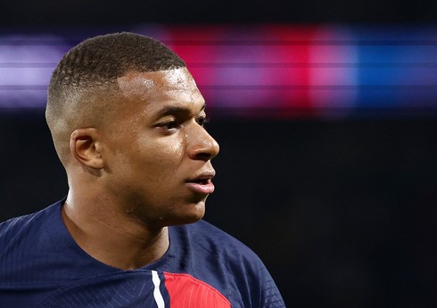 Kilian Mbappe XXI əsrin rekorduna imza atıb
