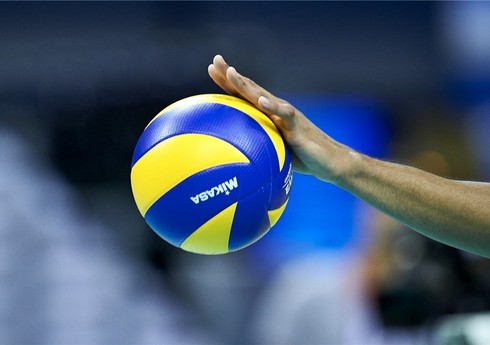 Kişi voleybolçular arasında Azərbaycan çempionatında III tura bir oyunla start verilib
