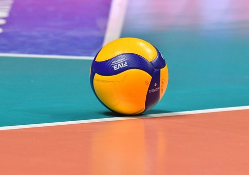 Kişi voleybolçular arasında Azərbaycan çempionatında növbəti tur başlayır