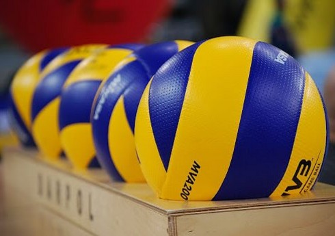 Kişi voleybolçular arasında Azərbaycan Yüksək Liqasında VIII tur başa çatır