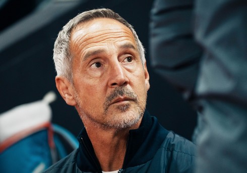 KİV:  Fransa təmsilçisinin baş məşqçisi "Bayer 04" klubunu çalışdıra bilər