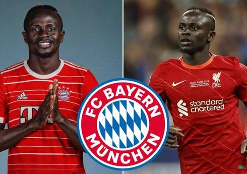 KİV: Mane “Liverpul”a qayıtmaq istəyir