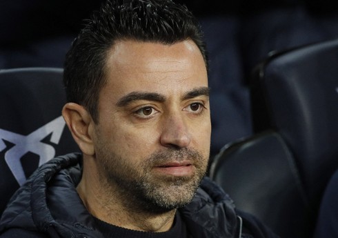 KİV: "Milan" "Barselona"nın sabiq baş məşqçisi Xavi ilə danışıqlara başlayıb
