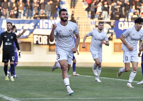 KİV: "Musa Qurbanlı “Torino”nun idman direktorunun əsas transfer hədəfidir"